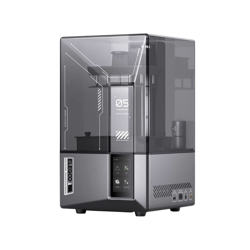 3D Printer ELEGOO  Mars 5 Ultra