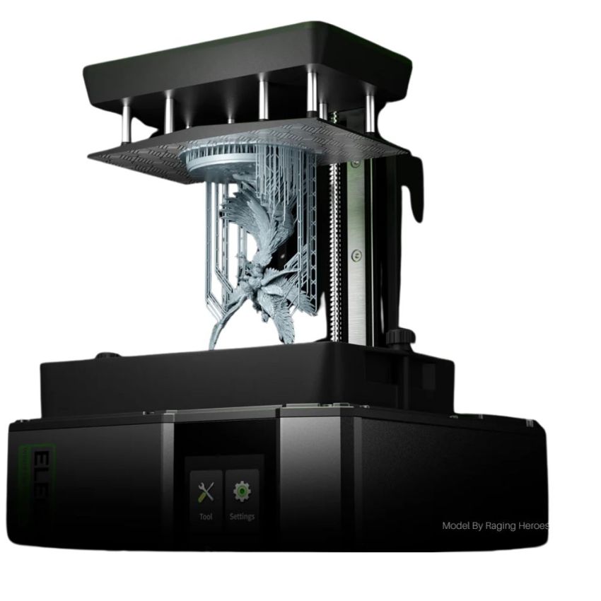 3D Printer ELEGOO Mars 5  3D Printer