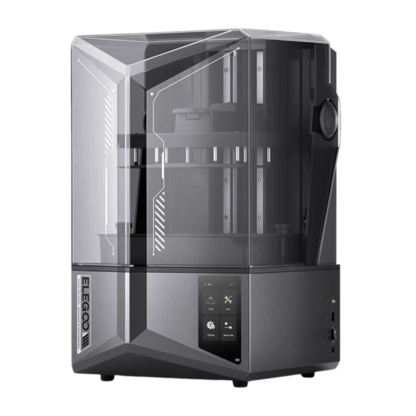 3D Printer  ELEGOO  Saturn 4 Ultra 12K