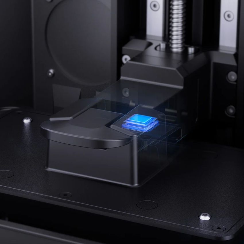 3D Printer ELEGOO  Saturn 4