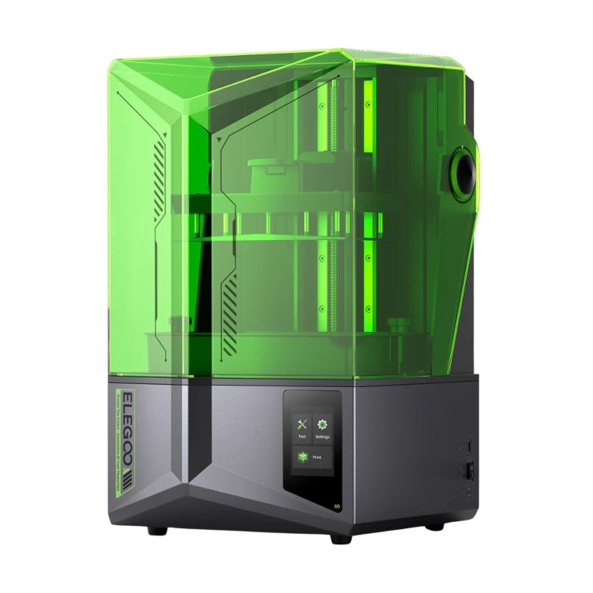 3D Printer ELEGOO  Saturn 4