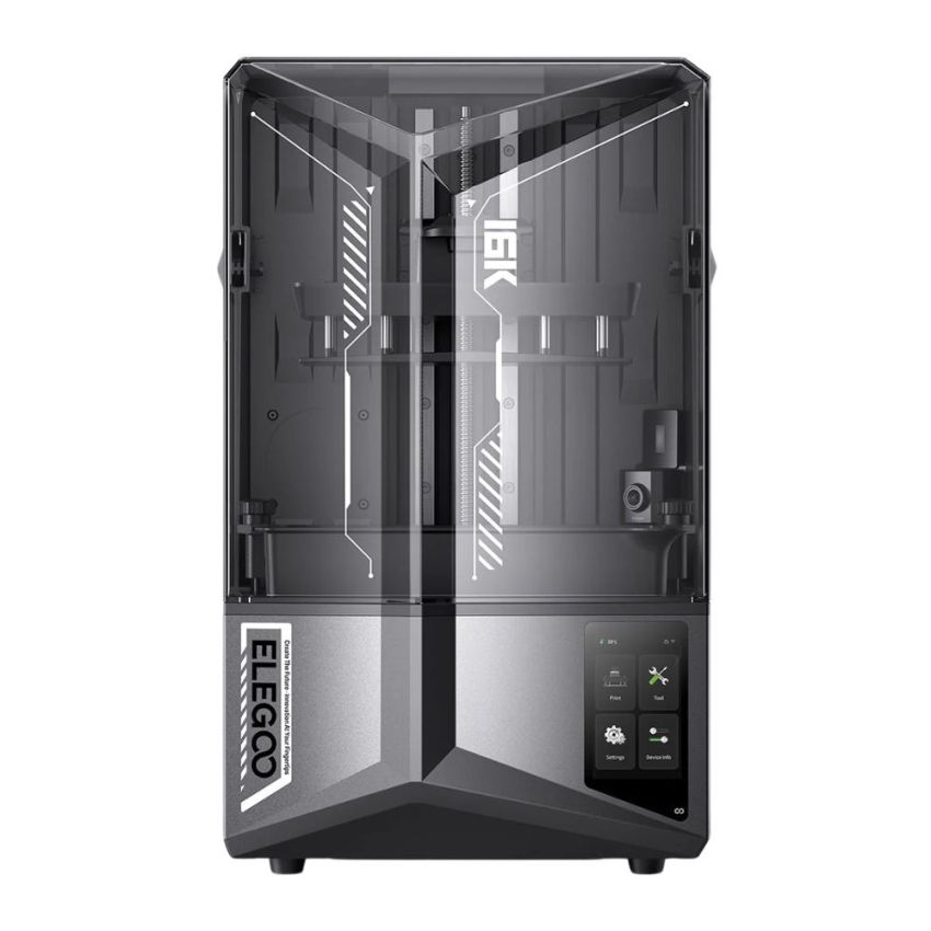 3D Printer  ELEGOO  Saturn 4 Ultra 16K