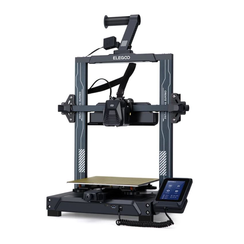 3D Printer ELEGOO Neptune 4 