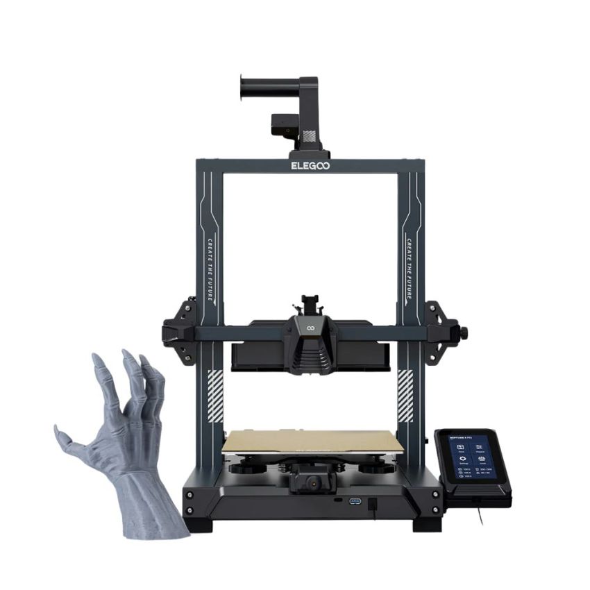3D Printer  ELEGOO Neptune 4 Pro