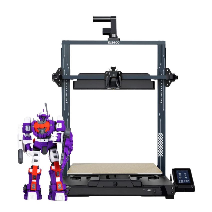 3D Printer ELEGOO Neptune 4 Plus