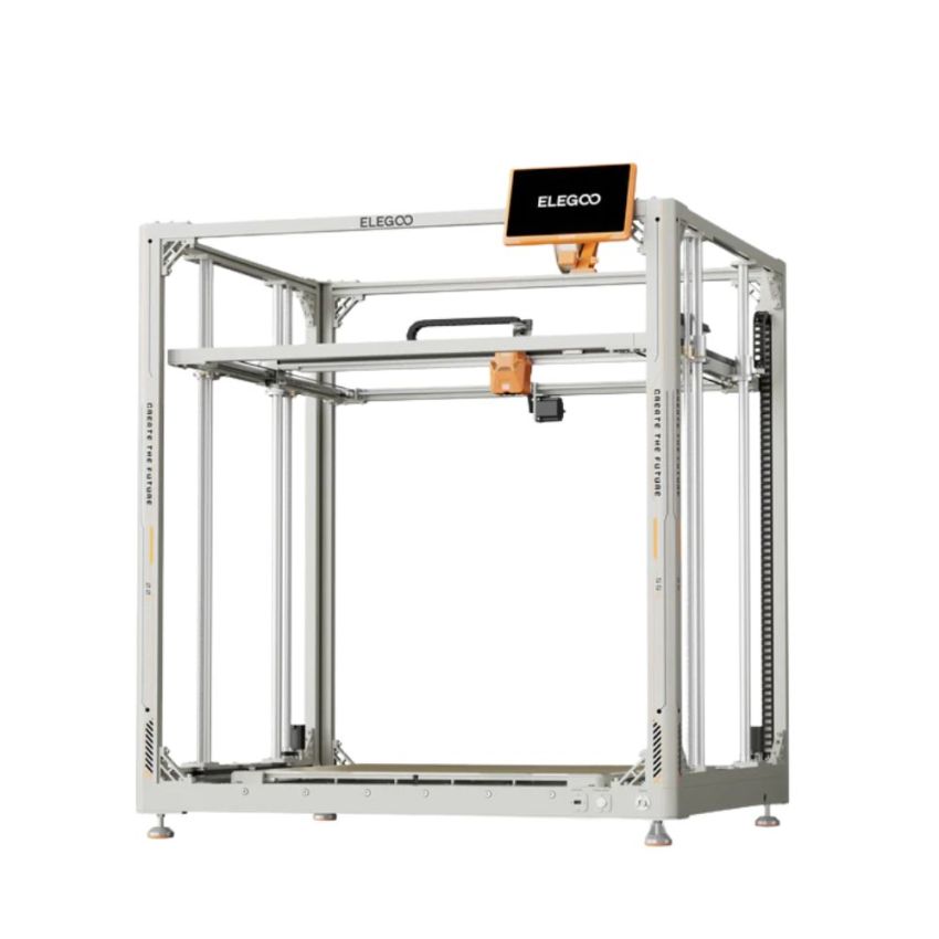 3D Printer ELEGOO Orangestorm Giga