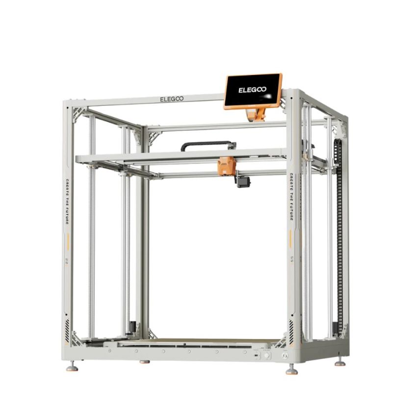 3D Printer ELEGOO Orangestorm Giga