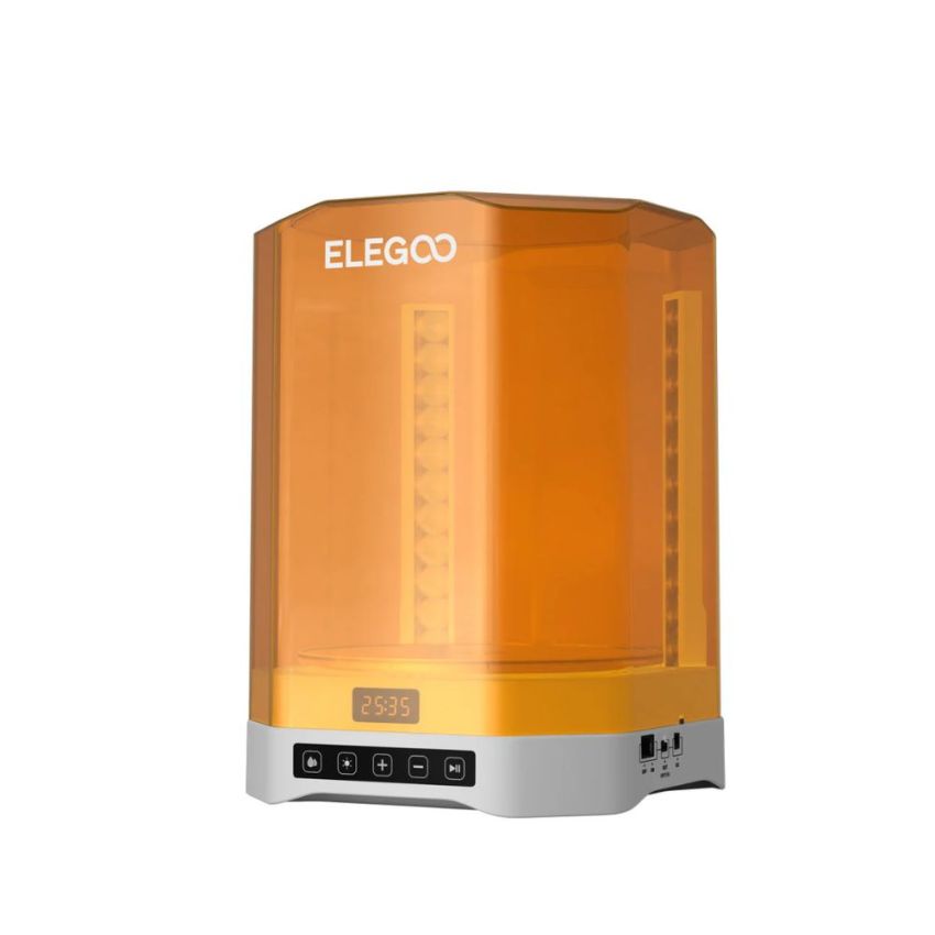 Elegoo Mercury 3.0 Plus