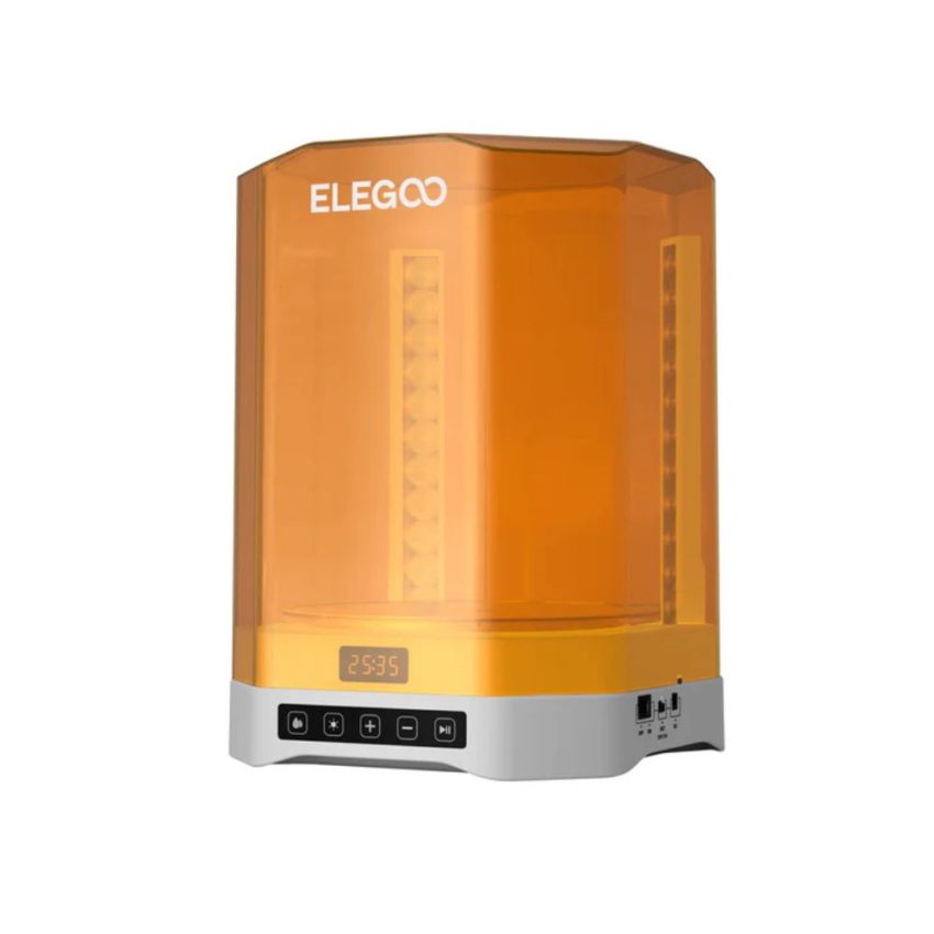Elegoo Mercury 3.0 Plus
