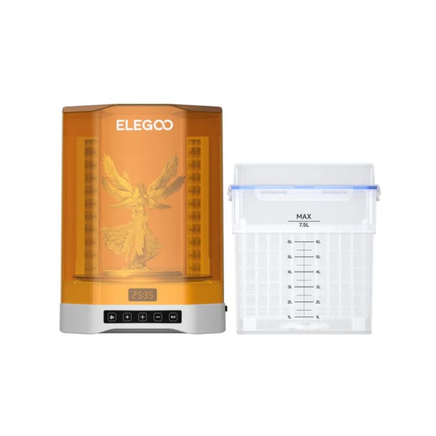 Elegoo Mercury 3.0 Plus