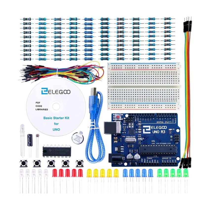 ELEGOO UNO Basic Starter Kit