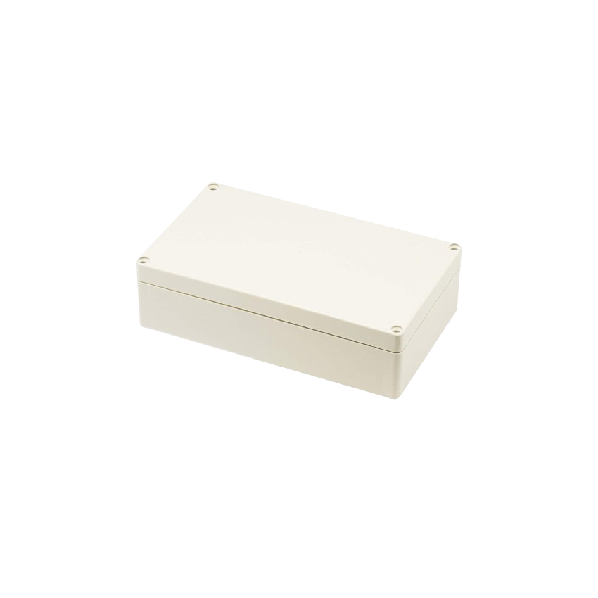 Enclosure Box, 200x120x56mm