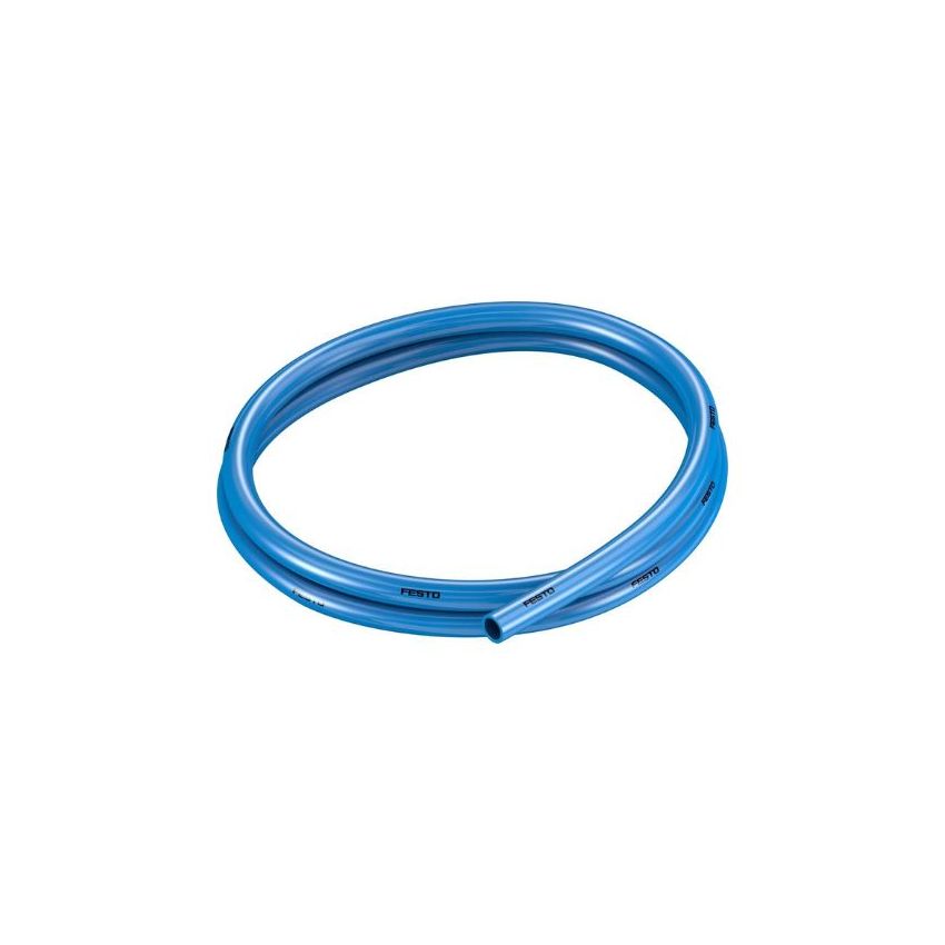 Festo Air Hose Blue PUN-H-10x1.5- FOR PORTABLE COMPRESSOR AND PHARAOHS REVENGE
