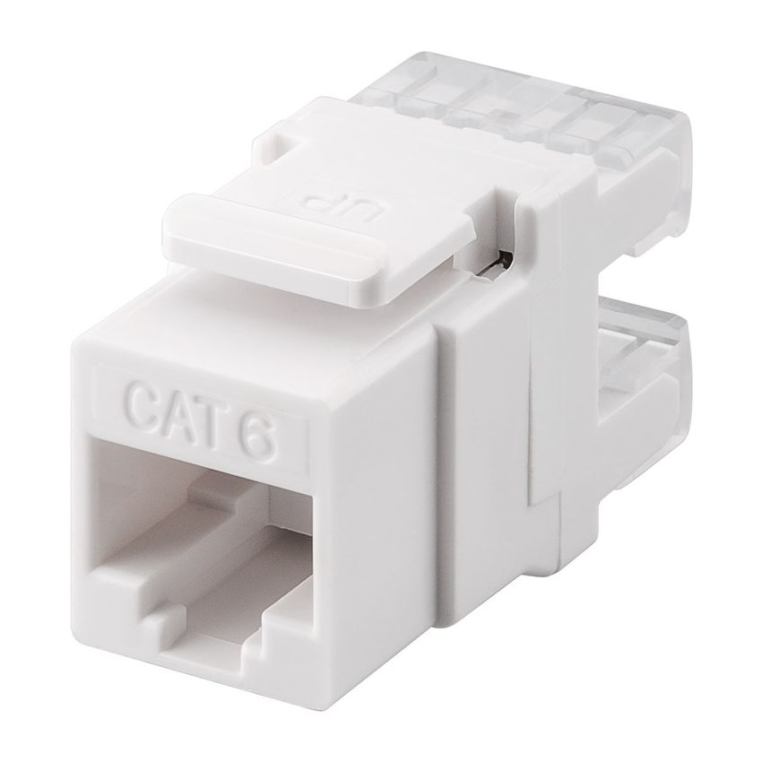 UTP-CAT6 MODULE