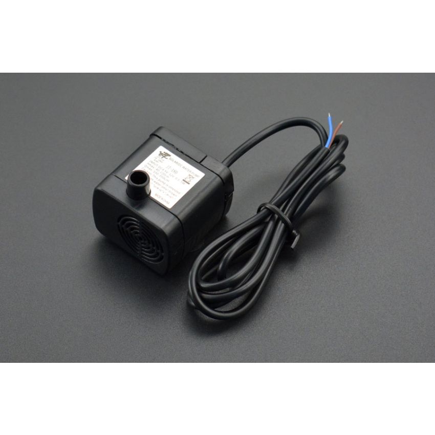 FIT0200 Immersible Pump & WaterTube