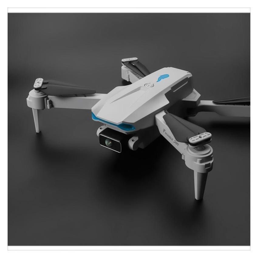 S89,Quadcopter Drone,Grey,Foldable