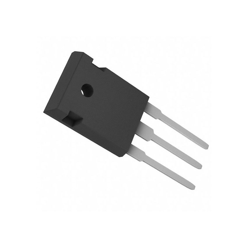 1MBH50D-060S, N-Channel Molded IGBT with Fast Recovery Diode, TO-3PL