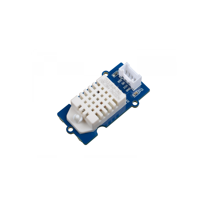 Grove - Temperature & Humidity Sensor Pro (DHT22/AM2302)