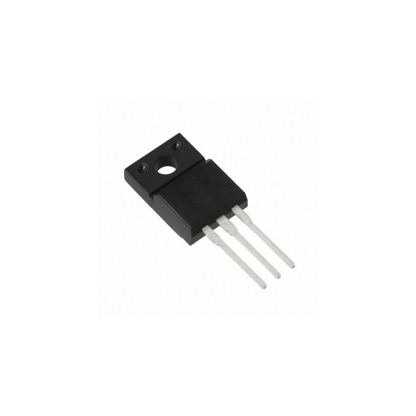 GT30G124,N-Channel IGBT, TO-220SIS