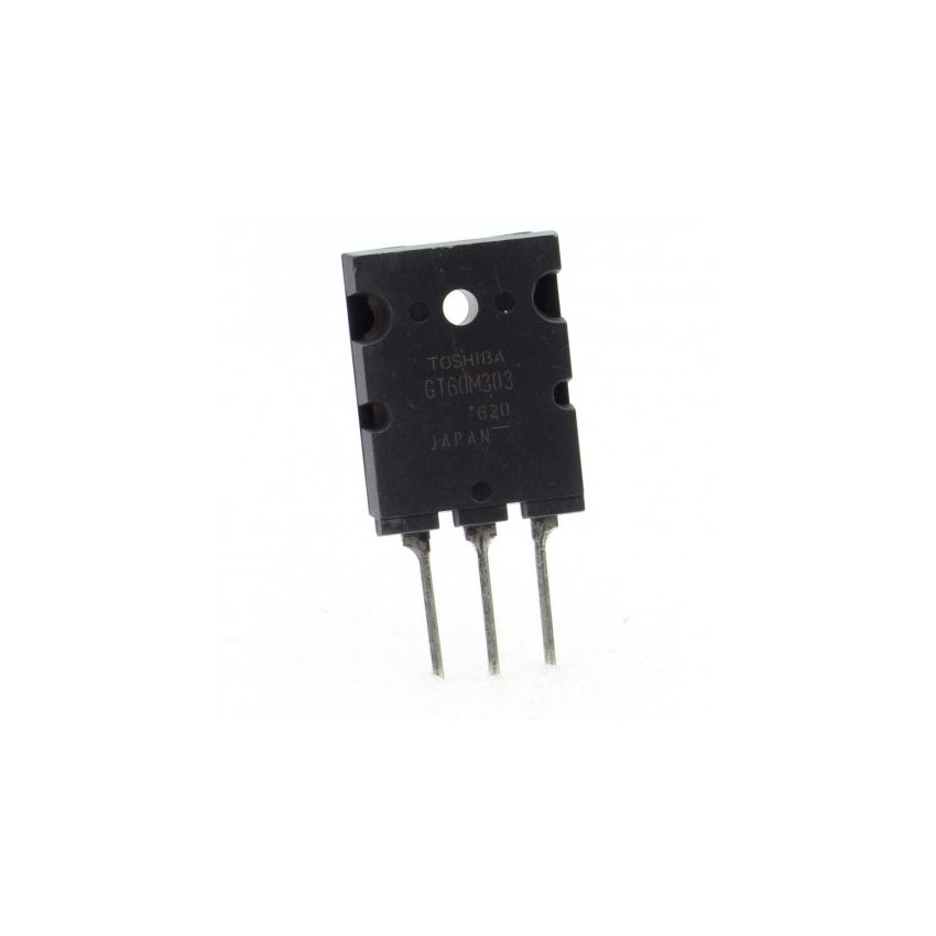 GT60M303,N-Channel IGBT,900V,60A,TO-3P