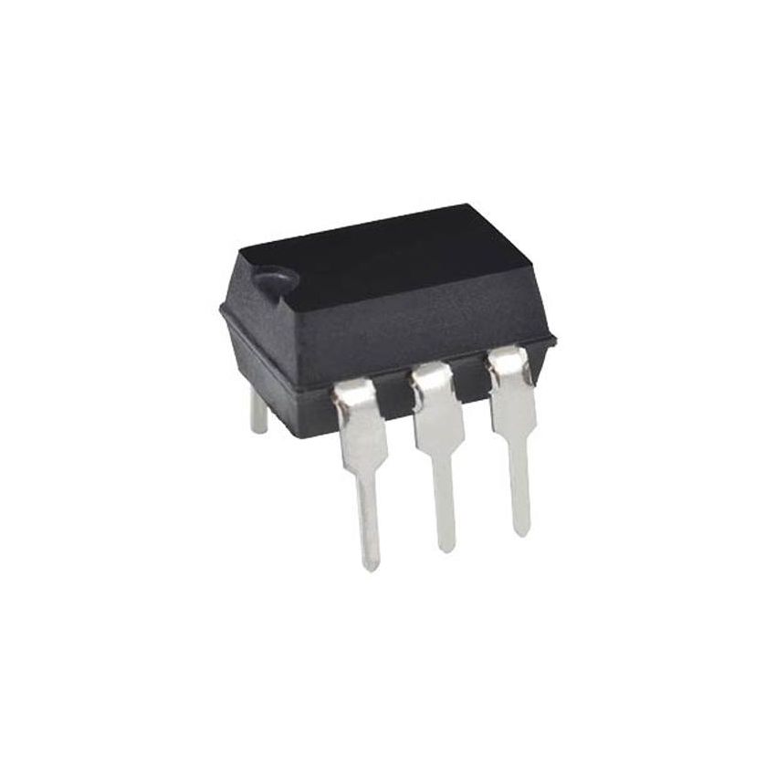 11AV1A,Optocoupler  Phototransistor, 6-Pin,4170VAC,DIP