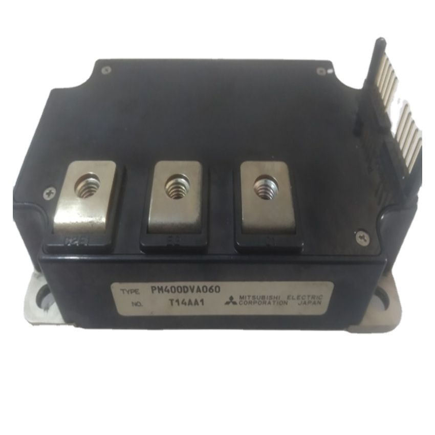 PM400DVA060-4 Power Supply Module