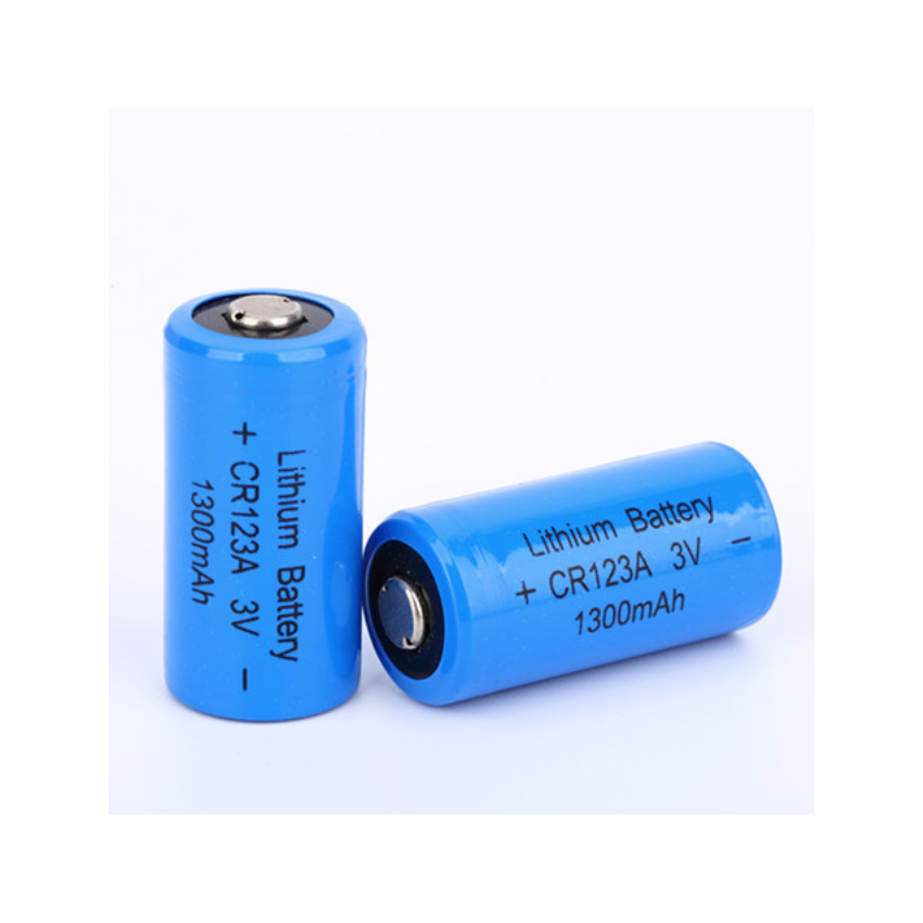 Besomi 3V, 1.5Ah Li-MnO2 Battery
