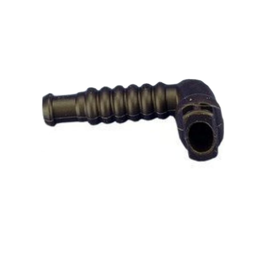 1928300530 Boot, 90- degrees, Rubber, 2 Way Connector