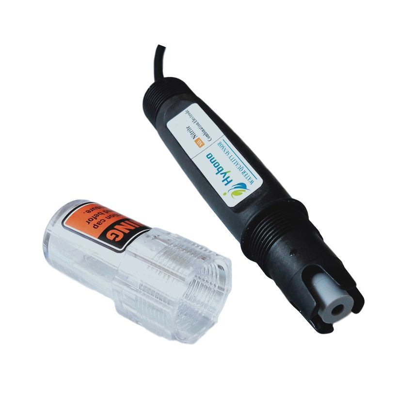 HY-CS6714D Digital Ammonia Nitrogen Sensor