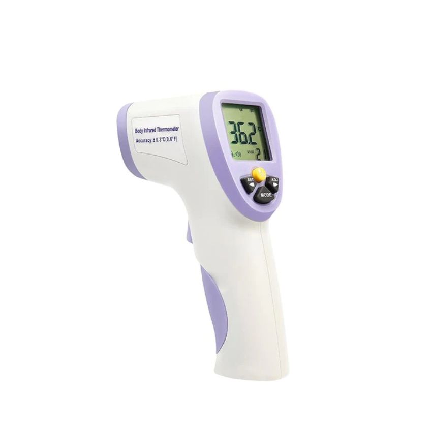 HT-820D Body Infrared Thermometer