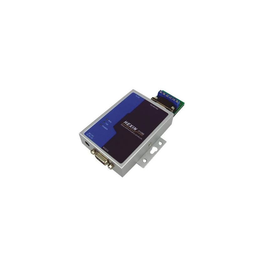 HXSP-2108B Commercial Level RS-232 to RS-485/RS-422 Converter