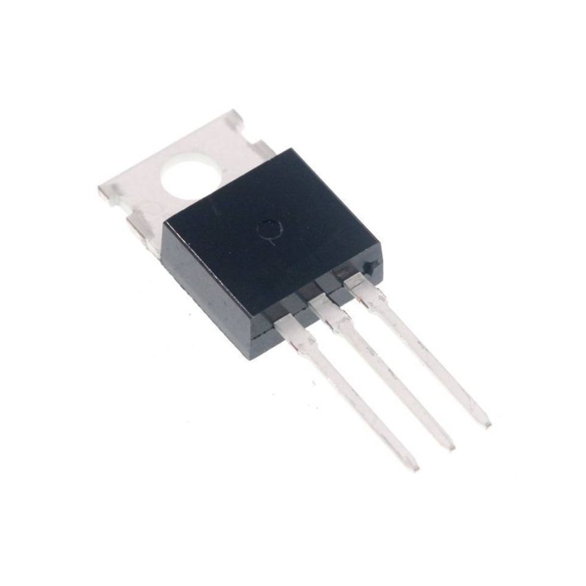 BU407, NPN Epitaxial Silicon Transistor - 330V, 8A