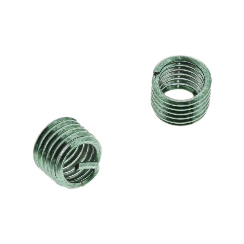 41890030045 BÃ¶llhoff Thread Repair Insert, M3 x 0.5, Drill Size 3.2mm