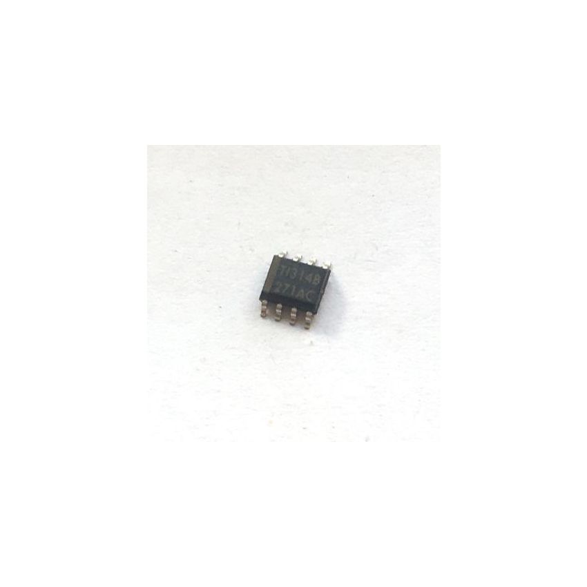 TLC271AC ,Operational Amplifier, Low-Power Single Supply Op-Amp, Programmable Input Bias Current