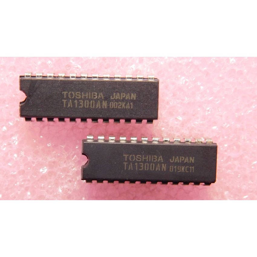 TA1300AN, SAW Filter,832MHz, DIP