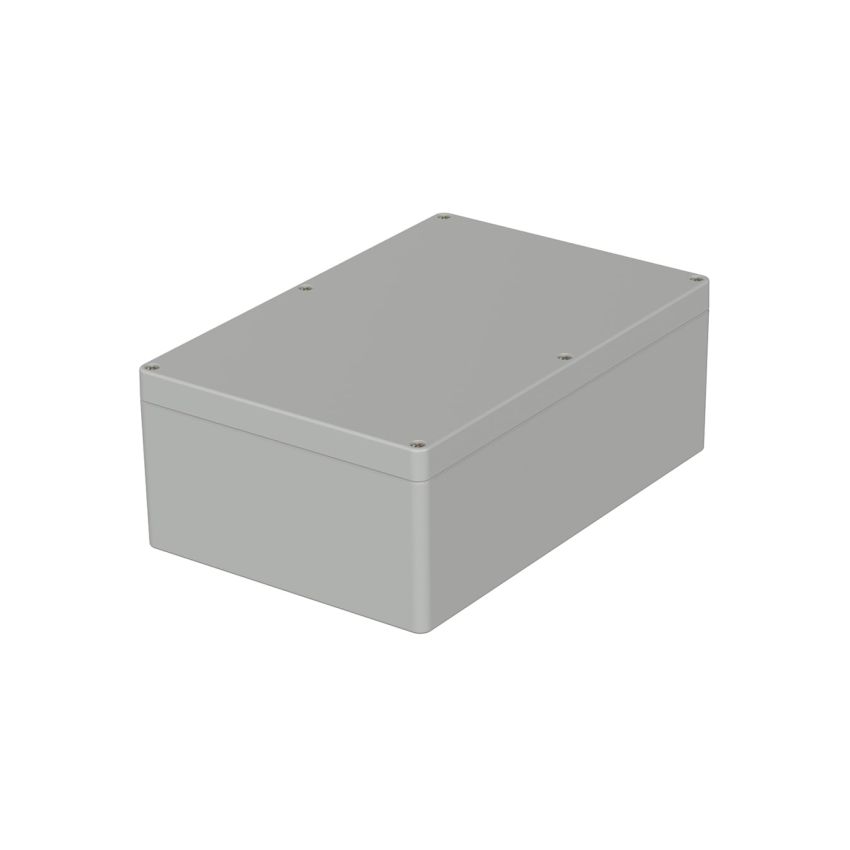 03240200 Euromas ABS Enclosure IP65 240 x 160 x 90mm