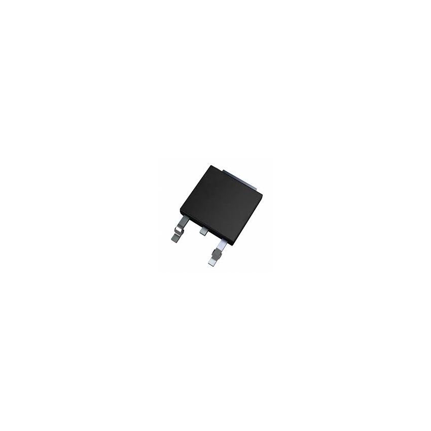 FDD5N50NZF,N-Channel MOSFET,500V,3.7A