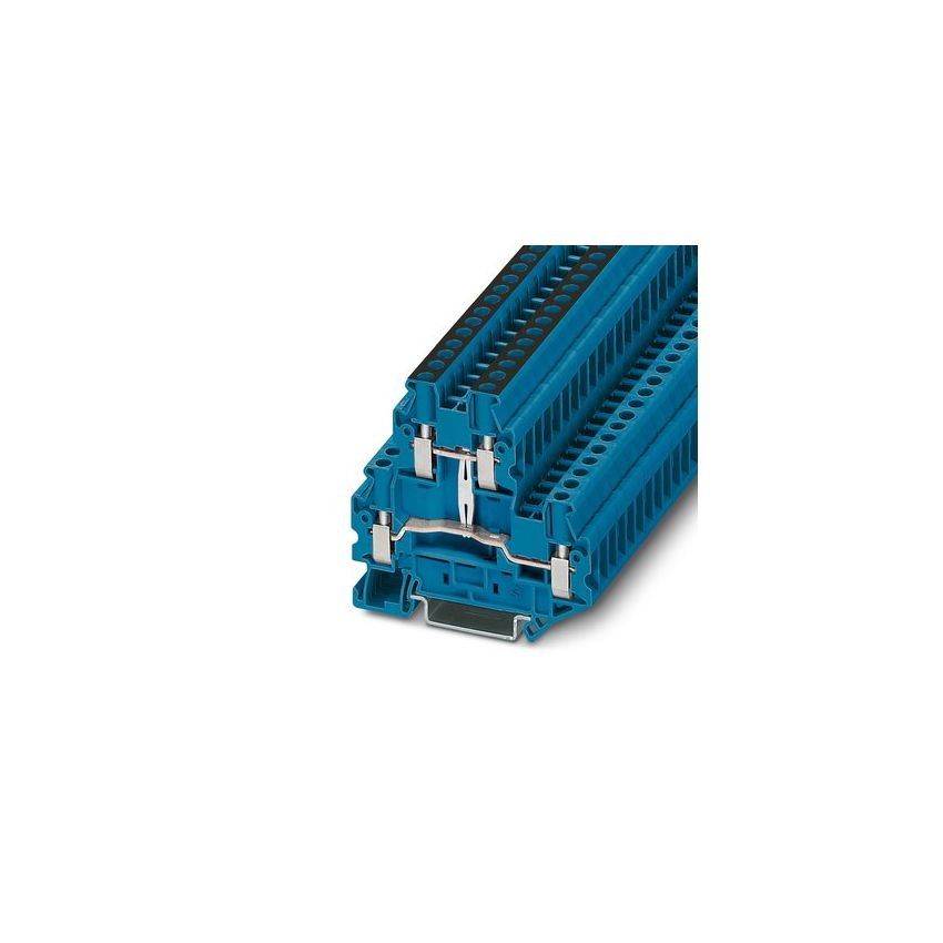 3059265 term block Feed-Thru 0.14mm- 6mm AWG:26-10