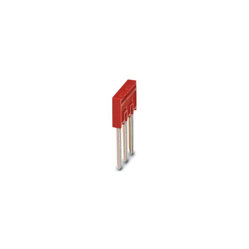 3001591 Plug-in bridgePitch: 5.2 mm Number of posi