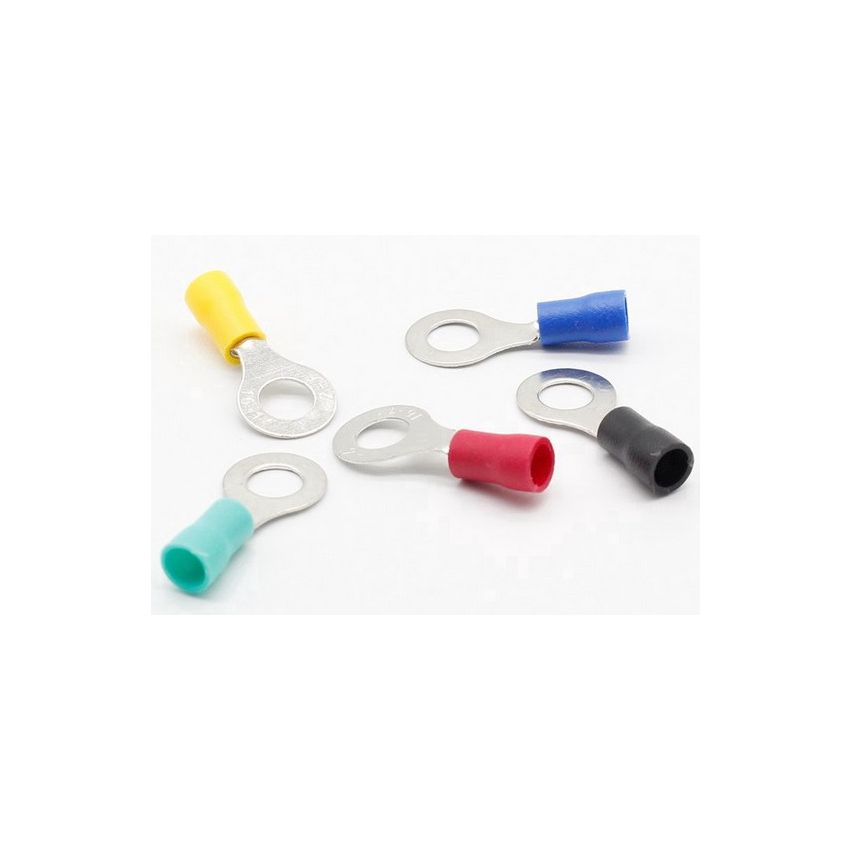 VR 1-6 Volt Ring Terminal