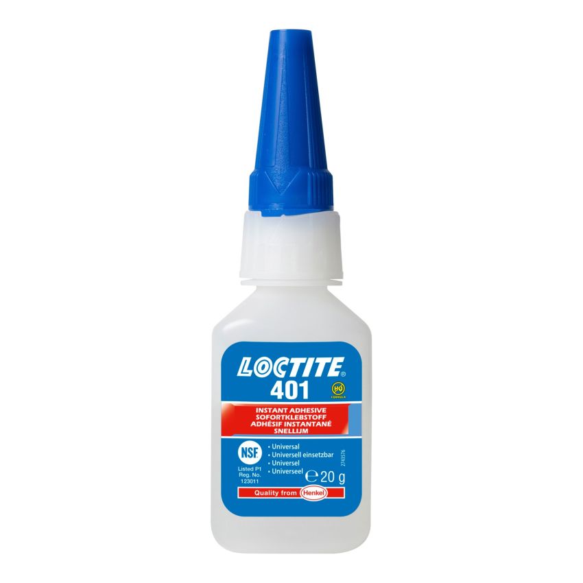 Loctite 401 20gm