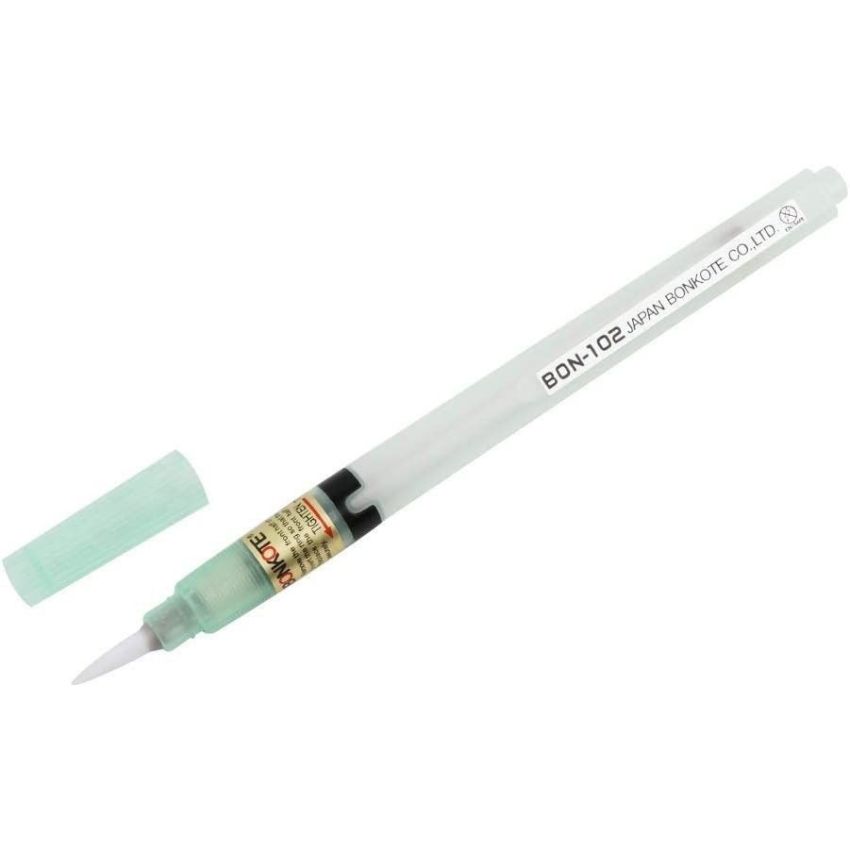 BON-102 ,Flux Coating Tool – Precision Applicator for Soldering & PCB Work