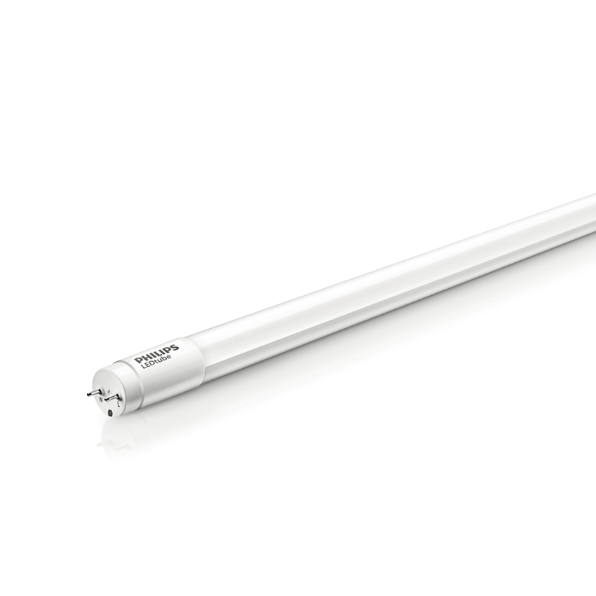 PHILIPS - LED TUBE ROD 9W 2FT DAYLIGHT