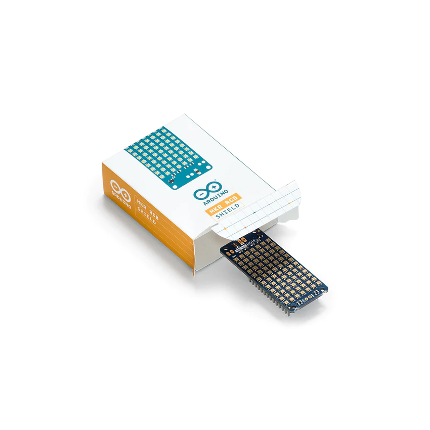 ASX00010 â€“ MKR RGB SHIELD