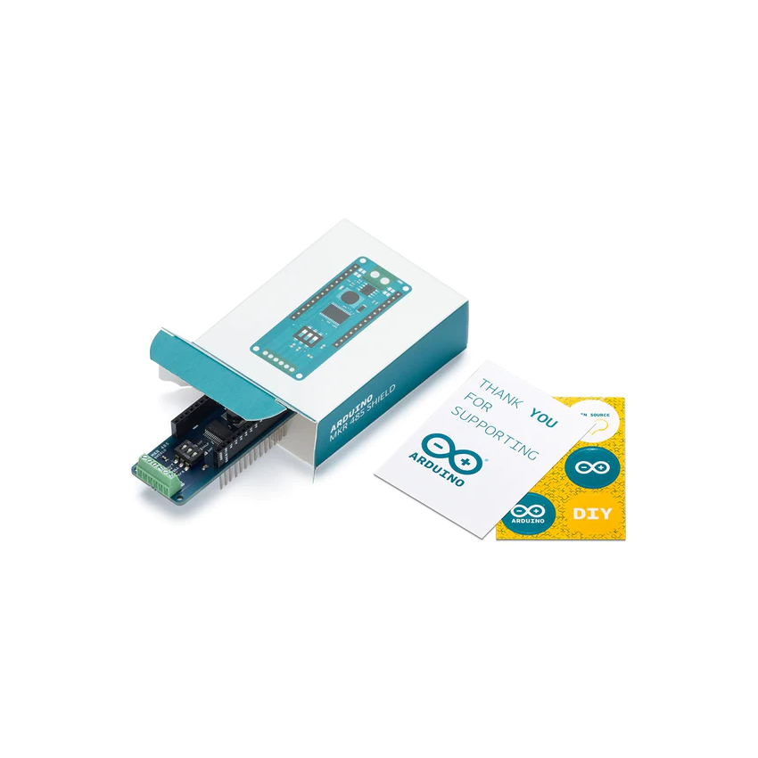  ASX00004 , ARDUINO MKR 485 SHIELD