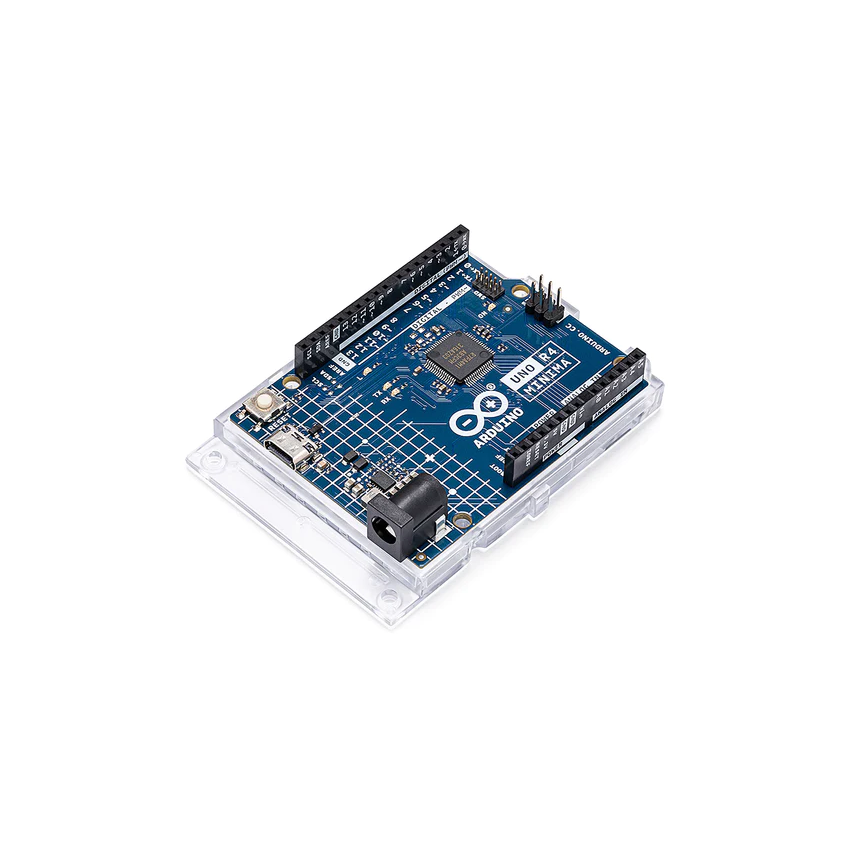 ABX00080, Arduino Uno Rev4 Minima