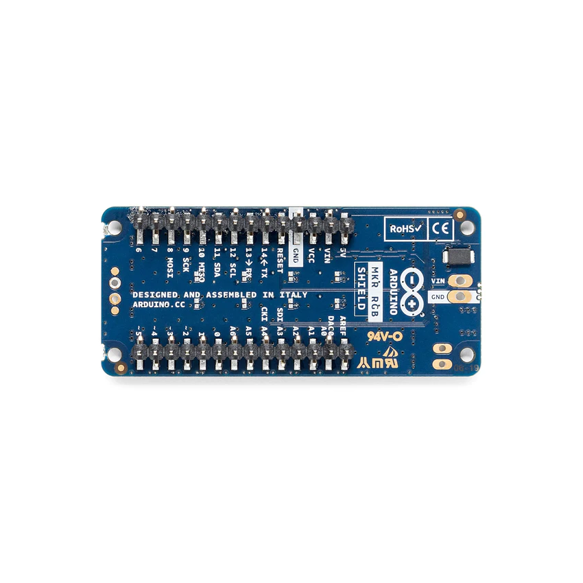 ASX00010 â€“ MKR RGB SHIELD