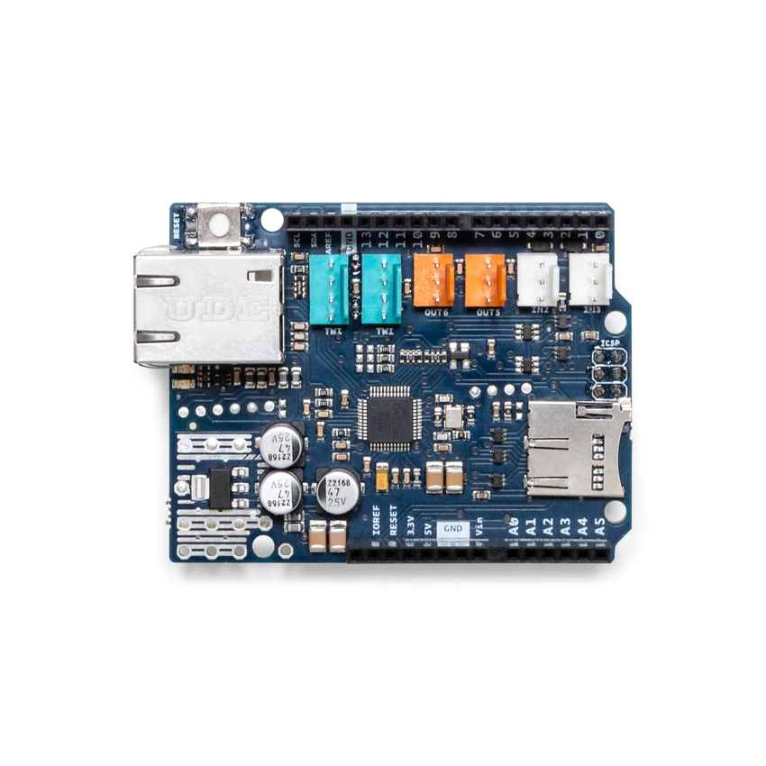 A000024,ETHERNET SHIELD 2  5V