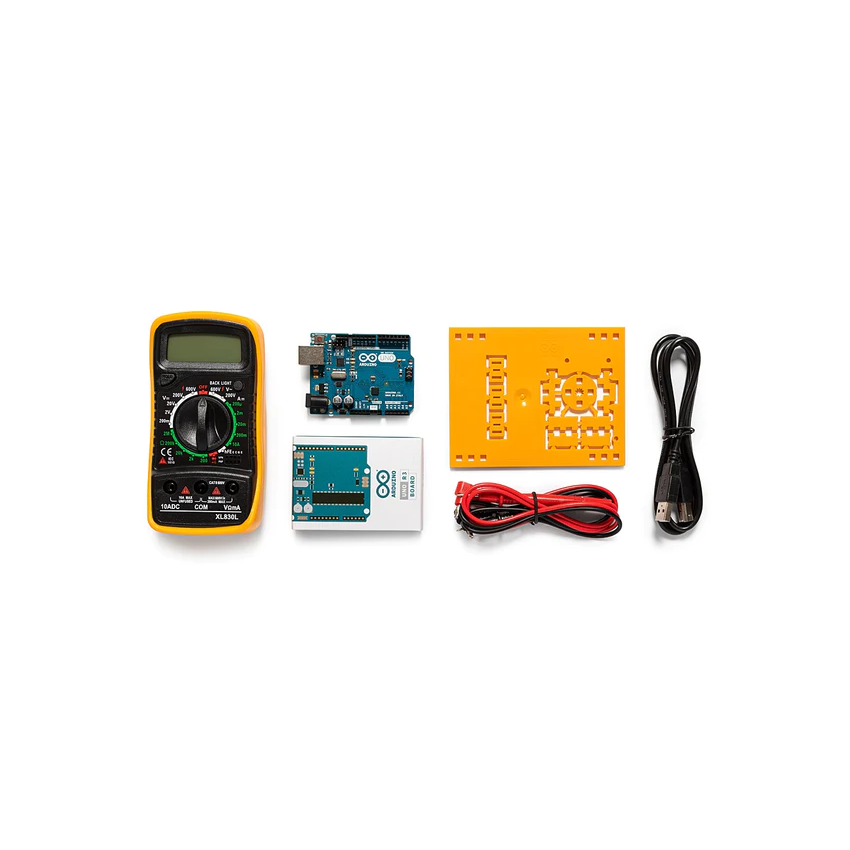 AKX00023, Arduino Education Starter Kit