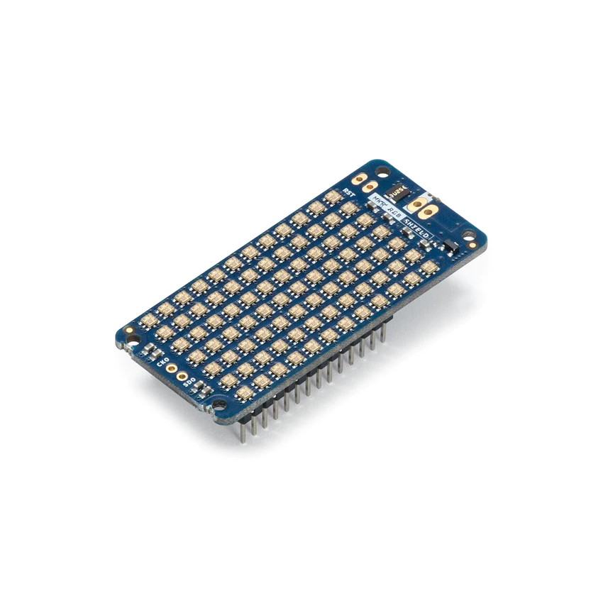 ASX00010 â€“ MKR RGB SHIELD